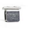 Vastus teras K20, tsingitud
