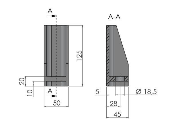Ülemine kinnitus - Image 2
