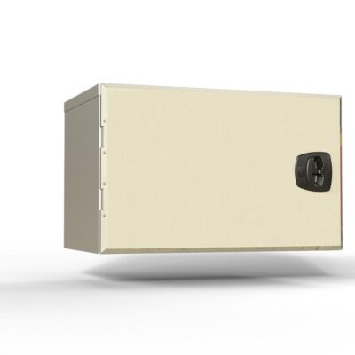 RST-Box 800x500x500 Küljele avanev