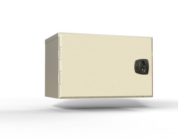 RST-Box 800x500x500 Küljele avanev