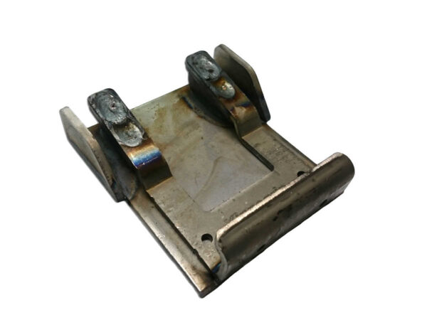 Posti pesa K20 uputatav, keevitatav - Image 2