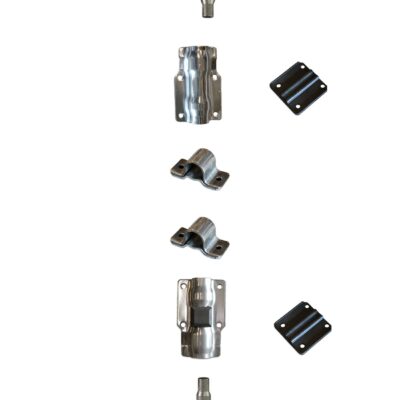 Lukustus komplekt TMT - R - 27
