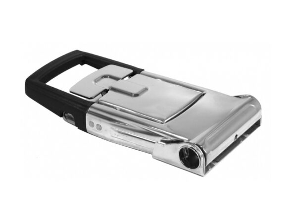 Tagaukse lukk P&L 27 SS