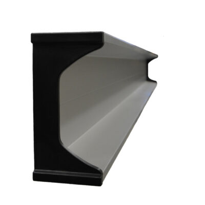 Tuletala juhtmekanaliga  2450 mm