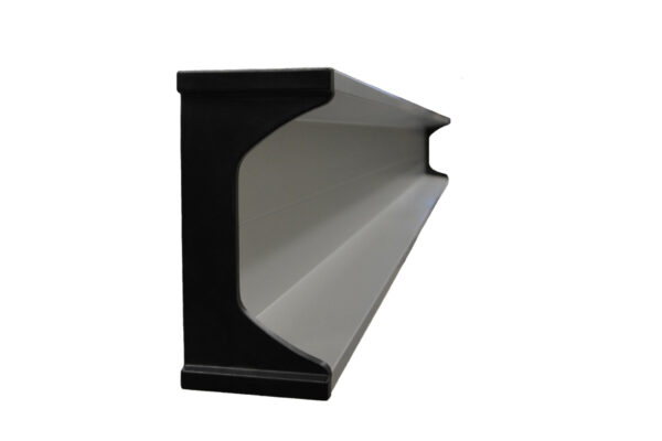 Tuletala juhtmekanaliga  2450 mm