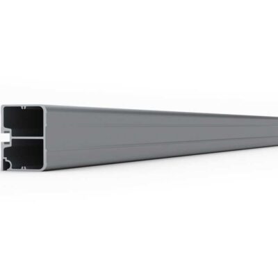Allasõidutõke TMT-2400 mm