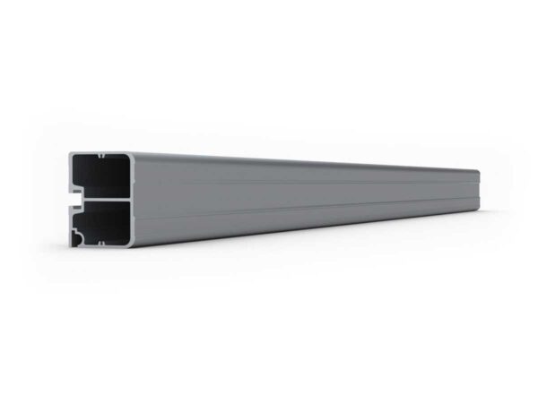 Allasõidutõke TMT-2400 mm