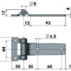 Uksehing TMT - 105 RST - Image 3