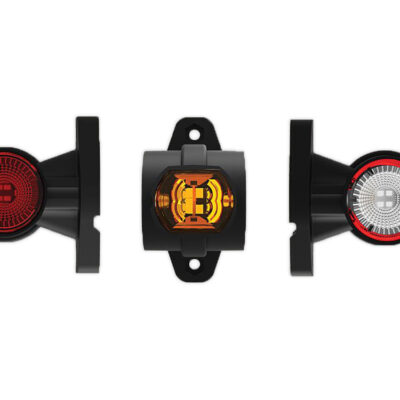 Kummivarrega tuli LED