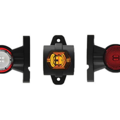 Kummivarrega tuli LED