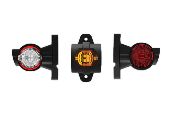 Kummivarrega tuli LED