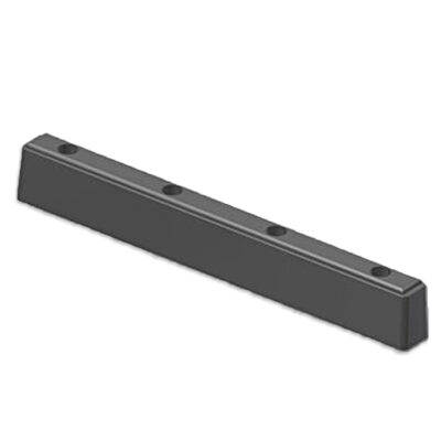 Kummipuskur 450/40X60