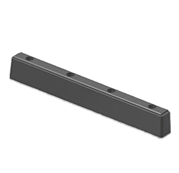 Kummipuskur 450/40X60