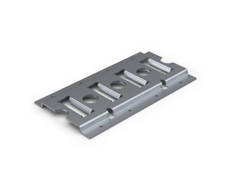 Combi Track profiil (60116) - TMT Widni Baltic