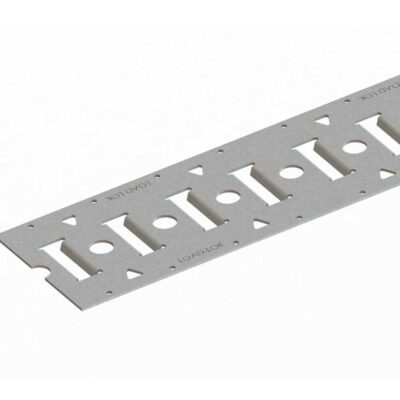 HD Flat Track 3008/ 3M Horisontaalne