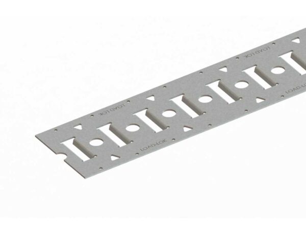 HD Flat Track 3008/ 3M Horisontaalne
