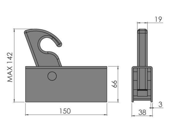 Kinnituskonks - Image 3