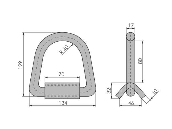 Ferry ring - Image 2