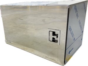 RST-Box 600x500x500 küljele avanev (ZEN)