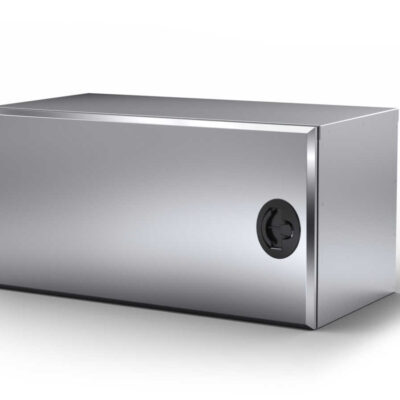 RST-Box 600x500x500 Külje peale avanev