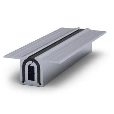 TE-160 Alumiiniumhing 2800
