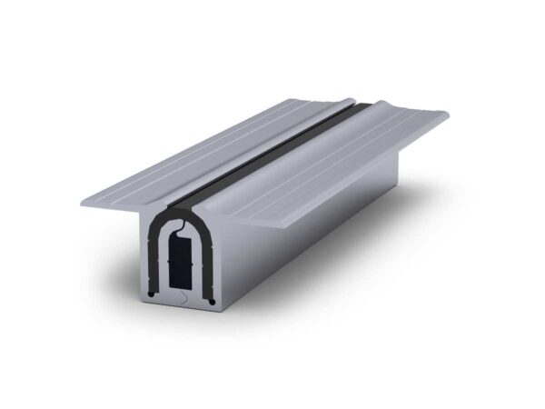 TE-160 Alumiiniumhing 2800