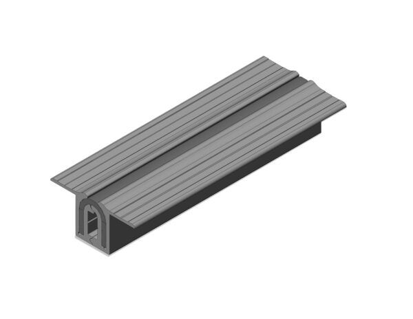 TE-160 Alumiiniumhing 2800 - Image 2