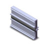 TE-200 Alumiiniumhing 2800 - Image 2