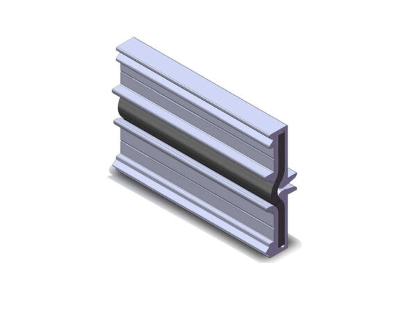 TE-200 Alumiiniumhing 2800 - Image 2