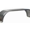 Tandem alumiinium riffel Logar