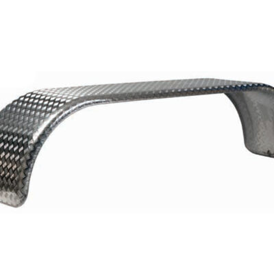 Tandem alumiinium riffel Logar