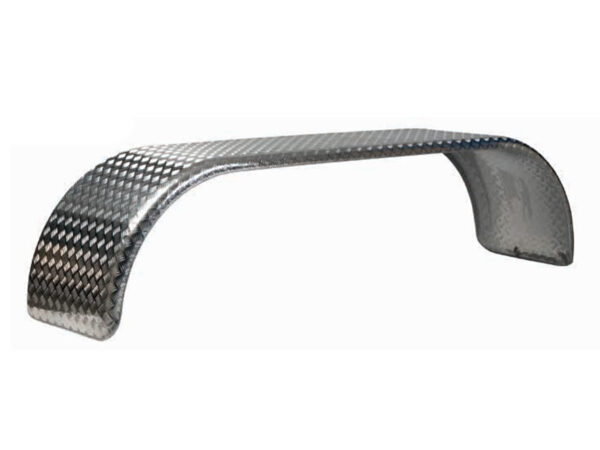 Tandem alumiinium riffel Logar