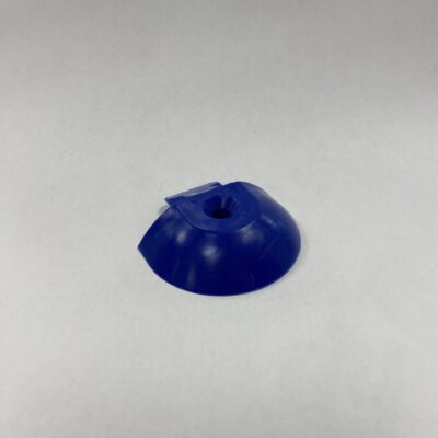 Kinnitusprofiili siini otsakork (plastik)