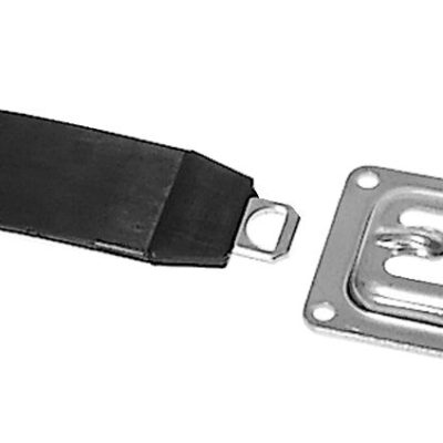 Uksefiksaator 123mm