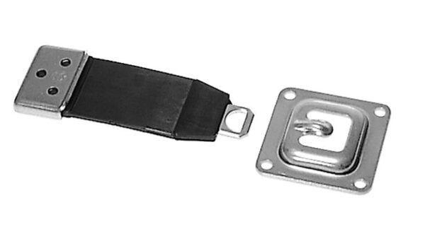 Uksefiksaator 123mm
