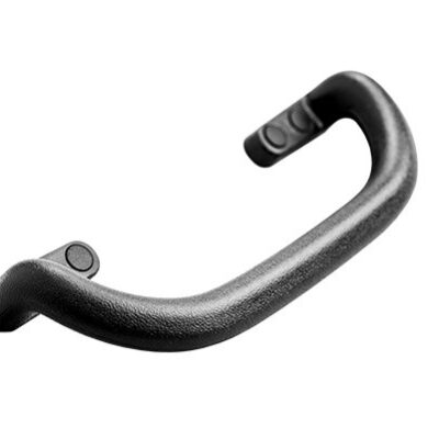 Sise käepide kummist 295/72mm
