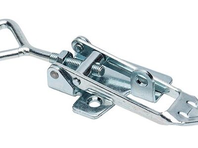 Pingutuslukk 123G 162-175MM ZN