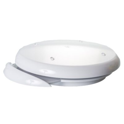 Katuse ventilaator A.D.T. 452 12V