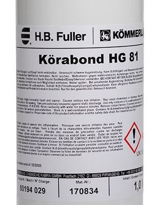 Körabond HG81 Primer 1L