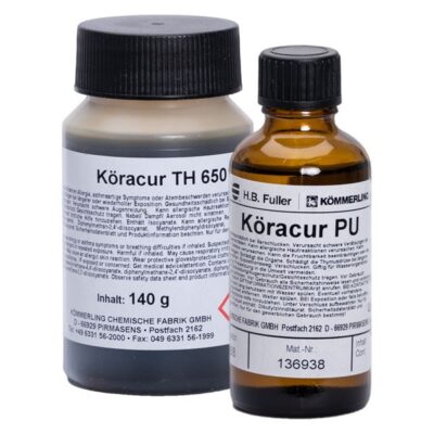 Kõvendi Körapur TH650 1kg