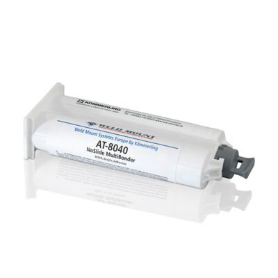 WM liim 2-K AT-8040 50ML