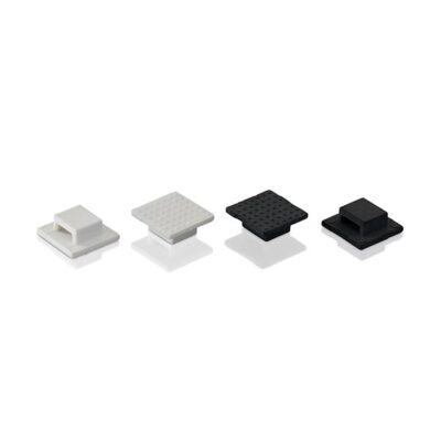 Kaablikinnitus Väike AT-3<5MM must