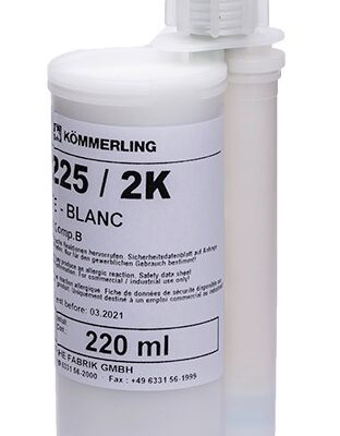 Körapop 225/2K 220ml