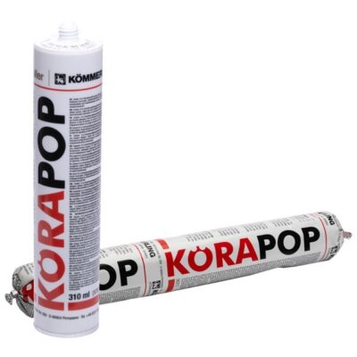 Körapop 225 valge 310ml