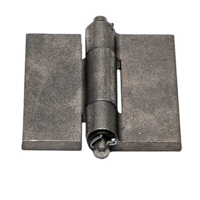 Hing DIN31211 60x30/30x5/6mm B7