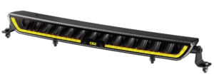 LED Paneel OZZ 20" 6500lm
