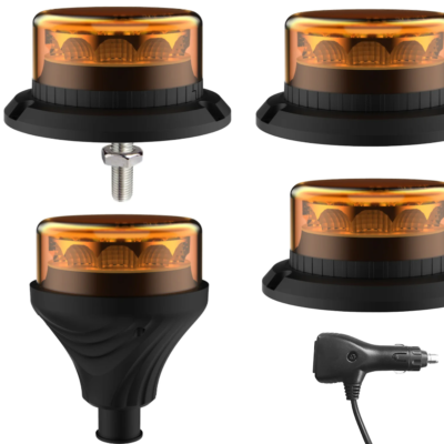 Vilkur Briodlights