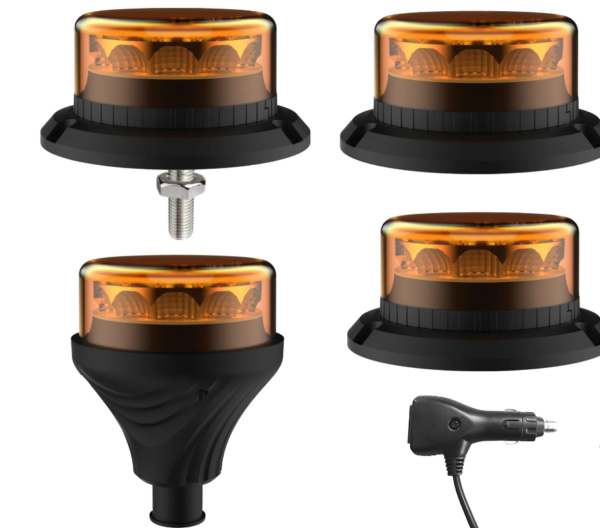 Vilkur Briodlights