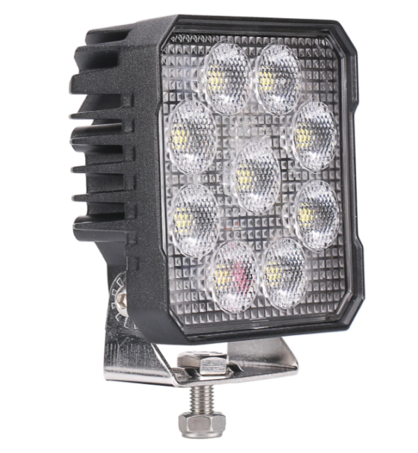 Töövalgusti Briodlights Enrich 5200LM lai töölamp