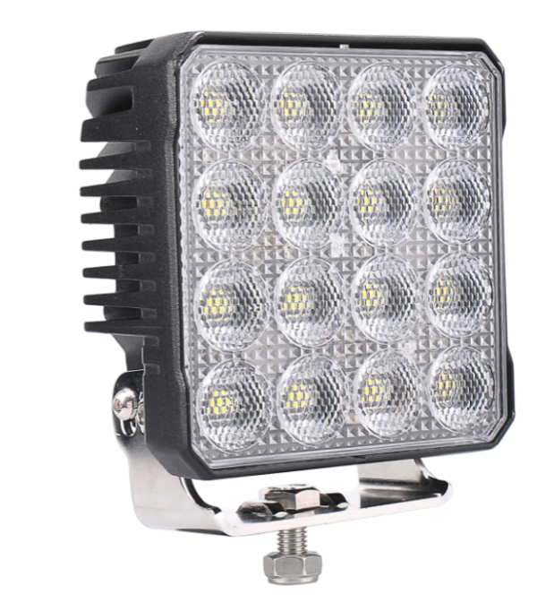 Töövalgusti Briodlights 7400LM
